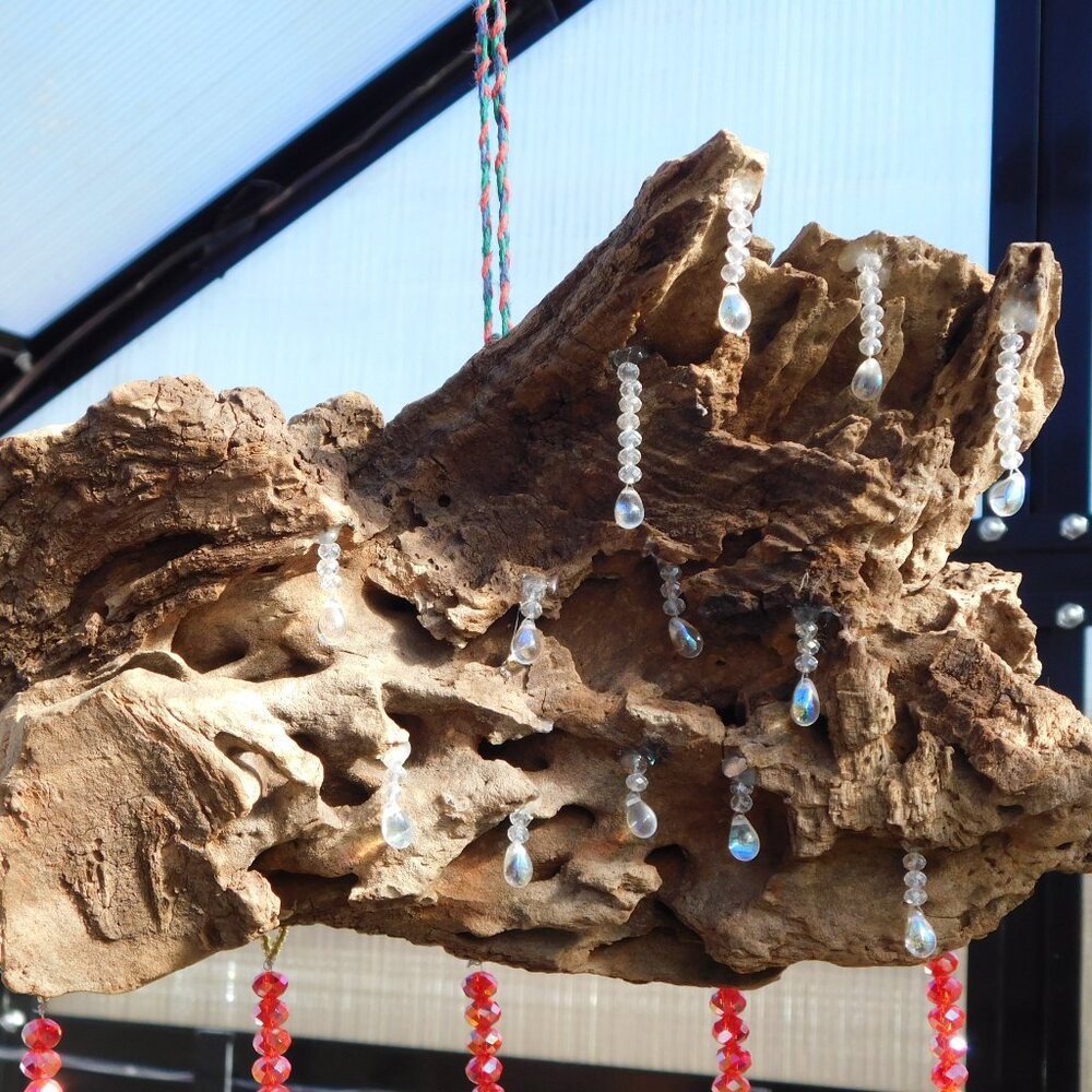 Introducing  ( The Promise ) Part of the Gypsy  Luminosities Collection